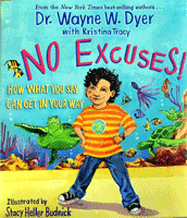 NO EXCUSE