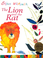 The Lion and the Rat