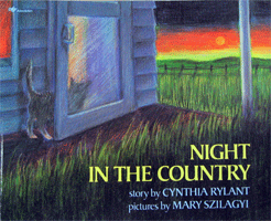 NIGHT IN THE COUNTRY