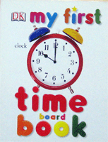 TIME BOOK