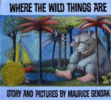 WHERE THE WILD THINGS ARE